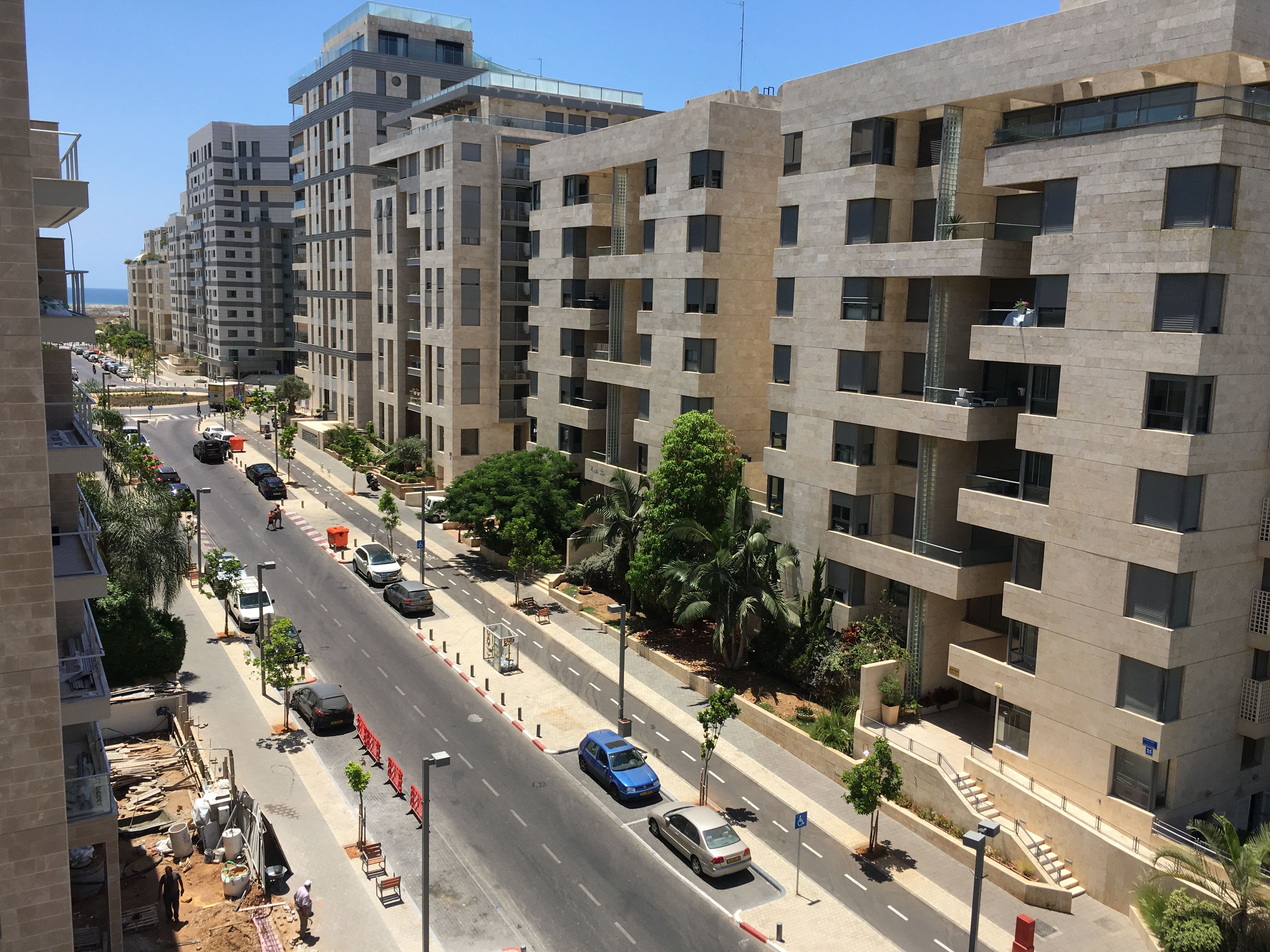 מהסמארטפון שלי